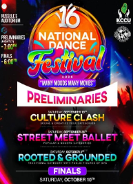 Preliminaries: Culture Clash