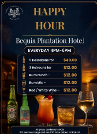 Happy Hour